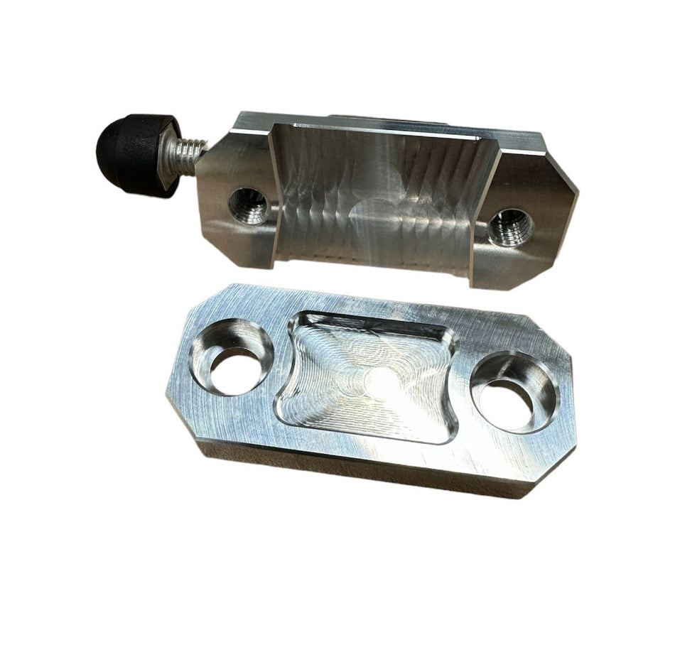 PLM Clutch Pedal Stopper V2 - Universal Honda Acura