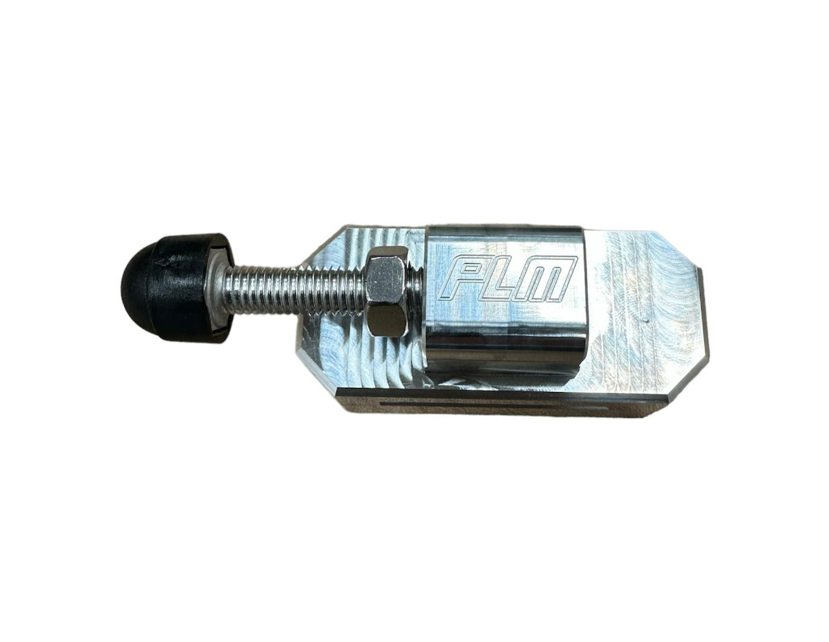 PLM Clutch Pedal Stopper V2 - Universal Honda Acura.