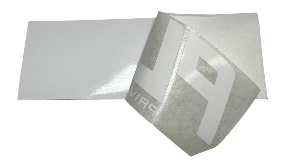 PLM Decal Sticker 2-Pack.