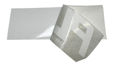 PLM Decal Sticker 2-Pack.