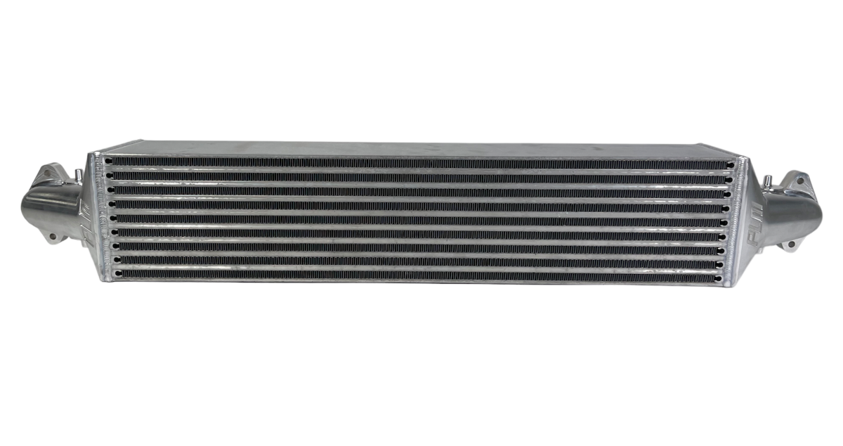 PLM HD Billet Intercooler - 23+ Acura Integra & 22+ Honda Civic 1.5T.