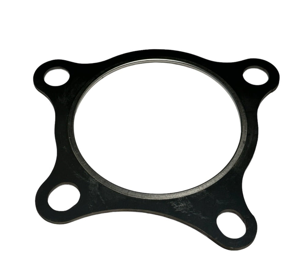 PLM Down Pipe Gasket Stainless Steel 7-Layer 2016+ Honda Civic 1.5T.
