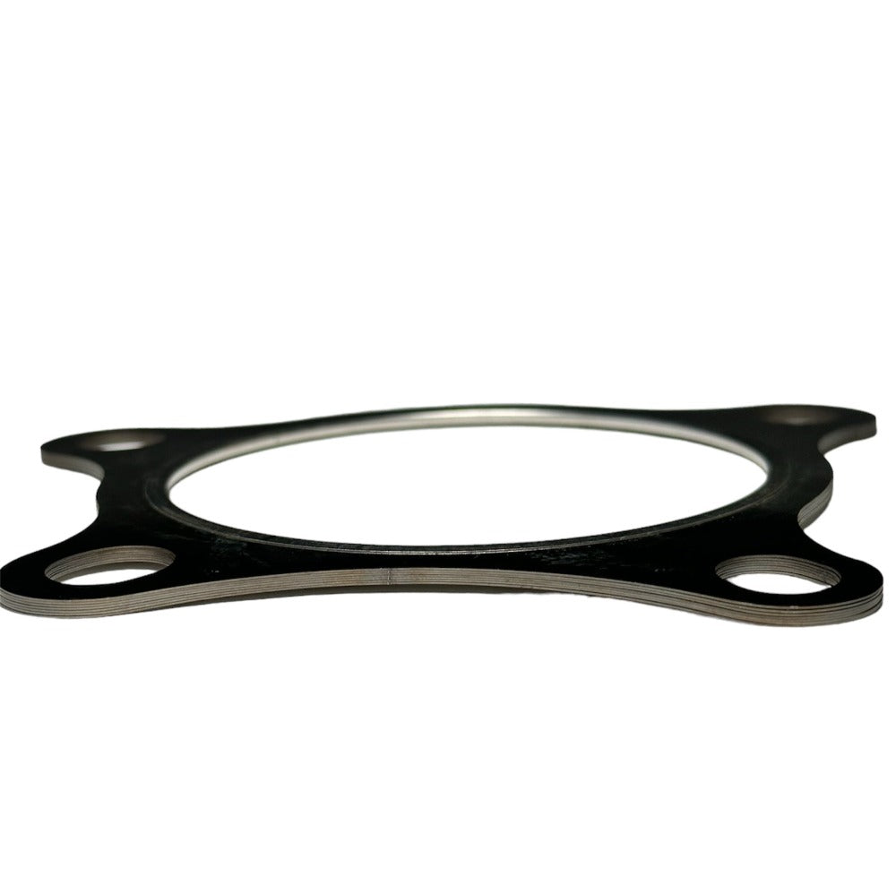 PLM Down Pipe Gasket Stainless Steel 7-Layer 2016+ Honda Civic 1.5T.