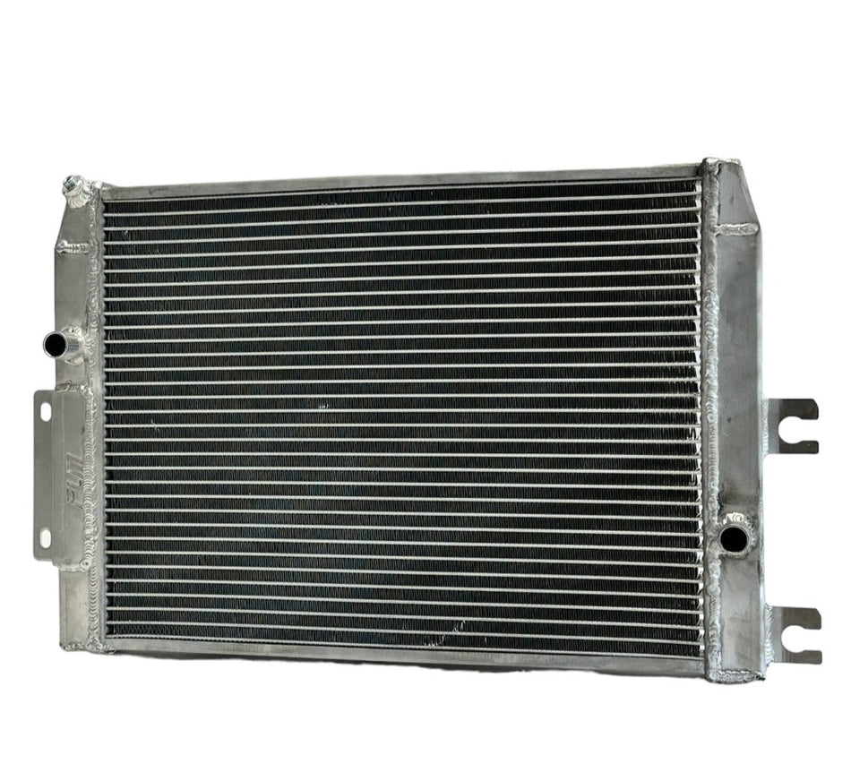 PLM Power Driven 2023+ Nissan Z Heat Exchanger XL.