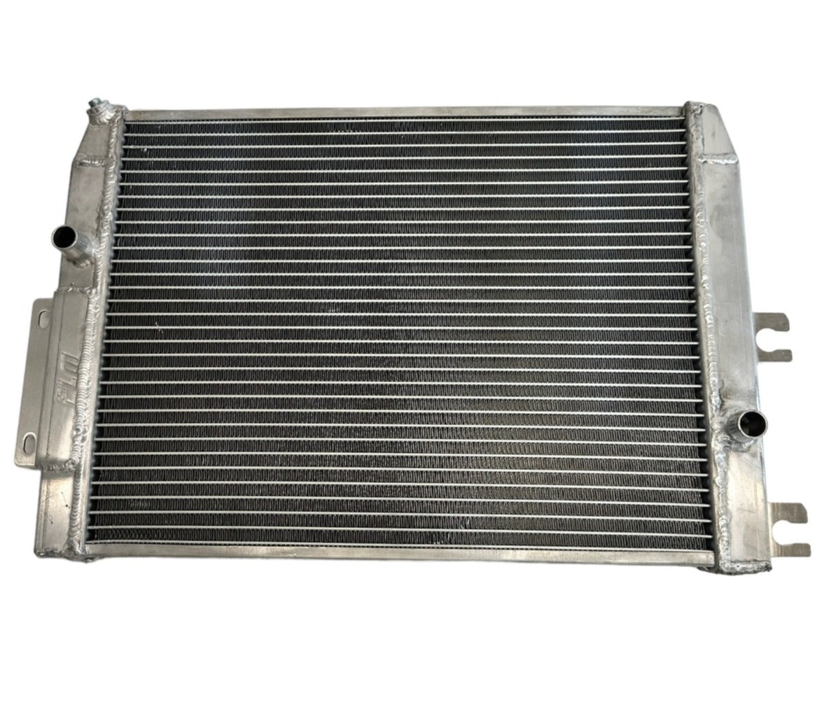 PLM Power Driven 2023+ Nissan Z Heat Exchanger XL.