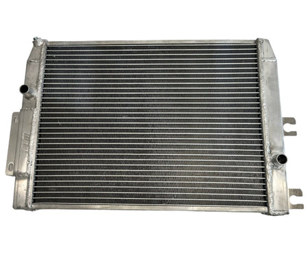 PLM Power Driven 2023+ Nissan Z Heat Exchanger XL.