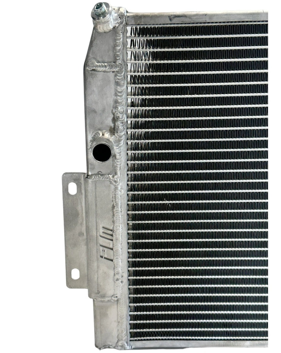 PLM Power Driven 2023+ Nissan Z Heat Exchanger XL.