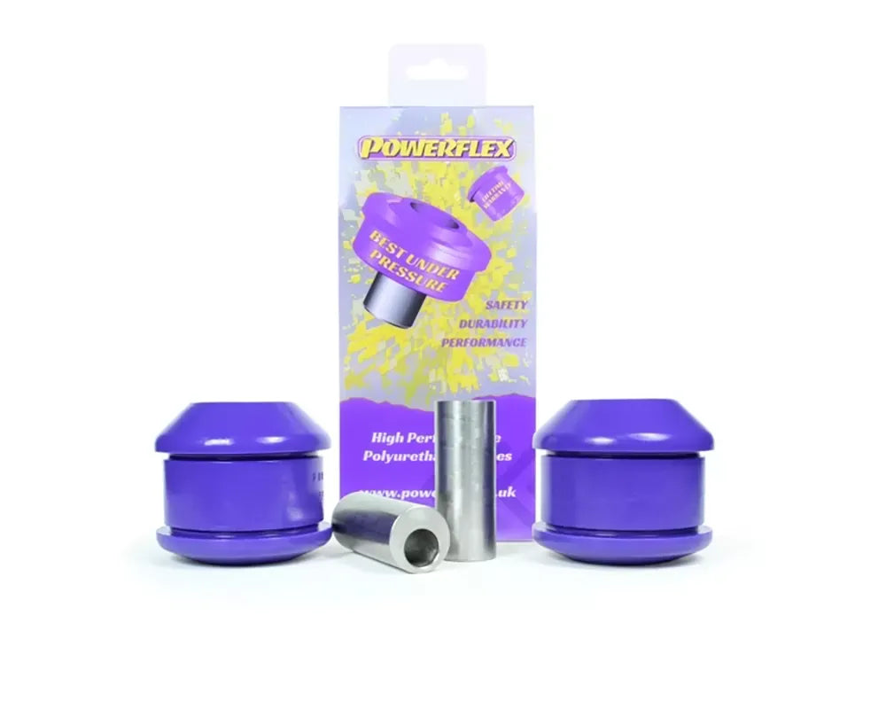Powerflex Street Type Caster Offset Front Control Arm Front Bushing Honda Civic | CR-V | Element 2001-2011