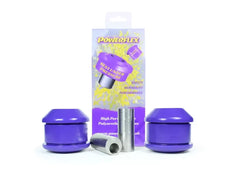 Powerflex Street Type Caster Offset Front Control Arm Front Bushing Honda Civic | CR-V | Element 2001-2011