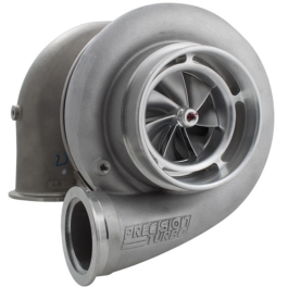 80mm Precision Pro Mod Gen2 X275 Drag Radial Class Turbo.