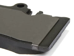 Centric Premium Ceramic Brake Pads with Shims Front Acura TL 2005.