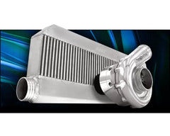 ProCharger High Output Intercooled System w/Airbox and P-1SC-1 Chevrolet Camaro SS 2010-2015.