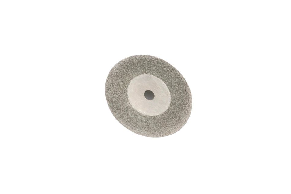Diamond File Wheels