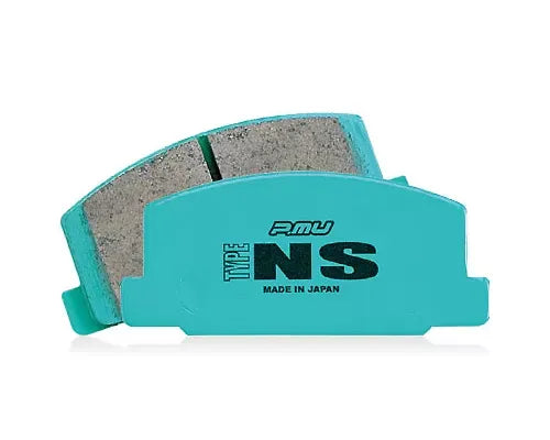 Project Mu NS Front Brake Pad Honda S2000 00-09.