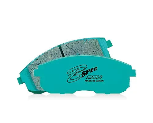 Project Mu B-Spec Front Brake Pad Honda S2000 00-09.