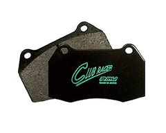 Project Mu 97-01 Honda Accord DX / 97-01 Civic Si / 00-09 Prelude Vtec CLUB RACER Rear Brake Pads.