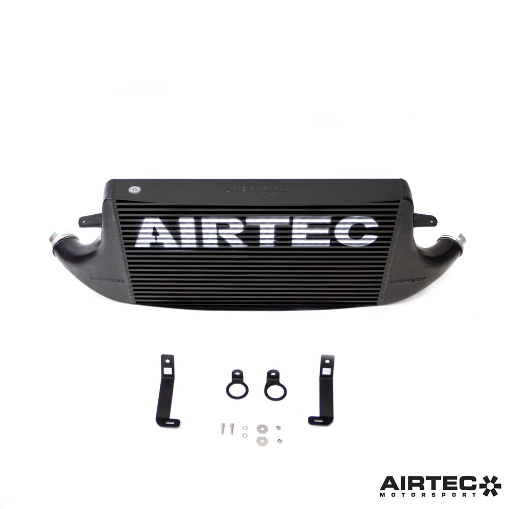 AIRTEC Motorsport Intercooler for Ford Puma 1.5 ST.