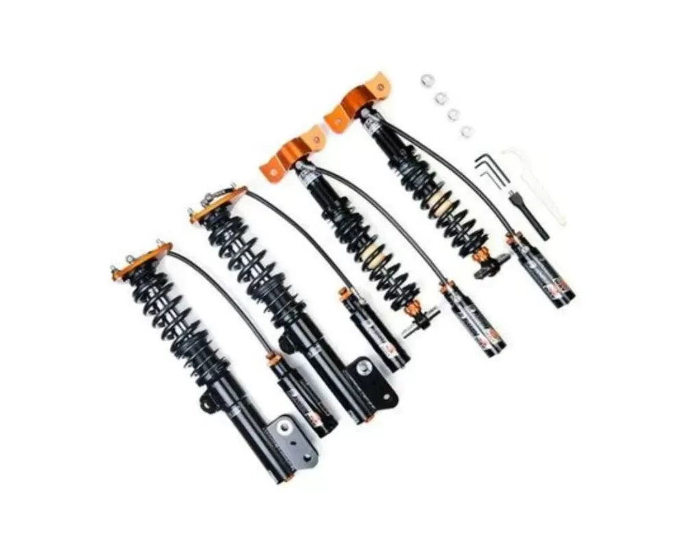 AST Suspension 5300 3-Way Street/Track Coilover Audi A3 8P1 | 8PA Sportback 2003-2013.