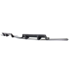 Carbon Fiber Diffuser Extension - TOYOTA SUPRA A90/A91.