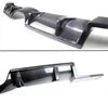 Carbon Fiber Diffuser Extension - TOYOTA SUPRA A90/A91.