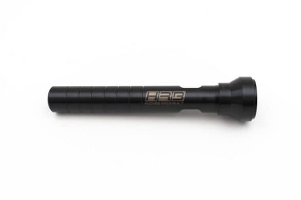 Barra Freeze Plug Punch