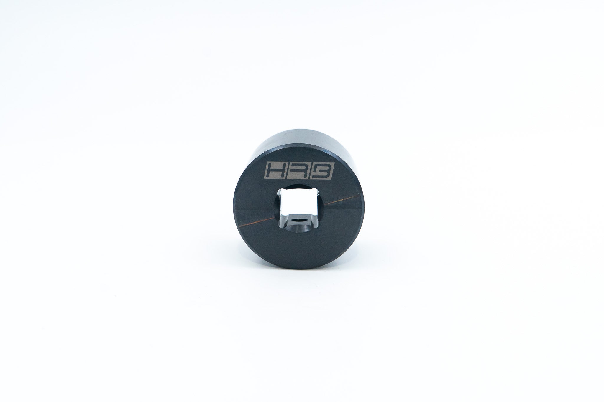 HRB Engine Crank Socket - Front