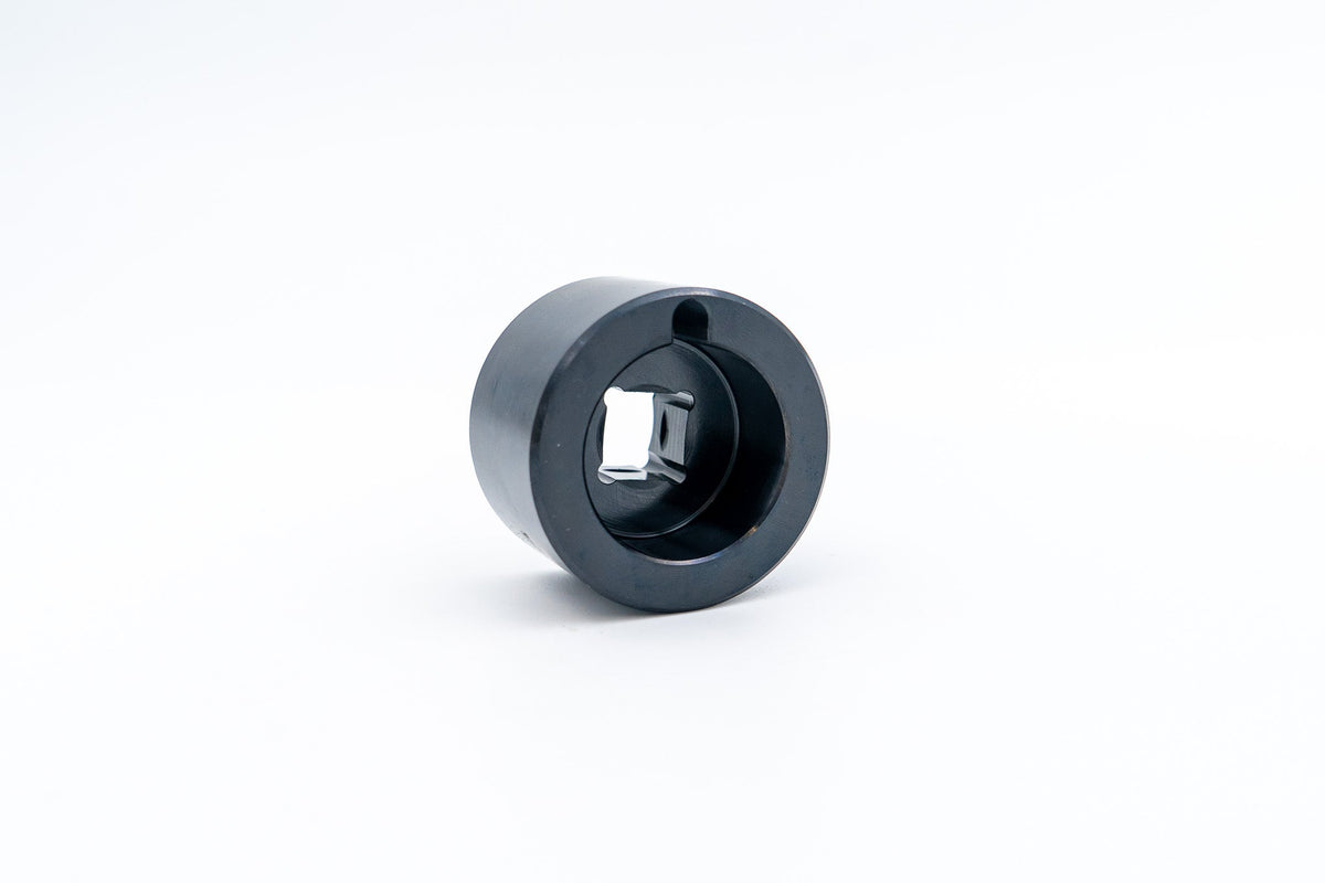 HRB Engine Crank Socket - Front