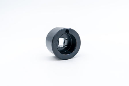 HRB Engine Crank Socket - Front