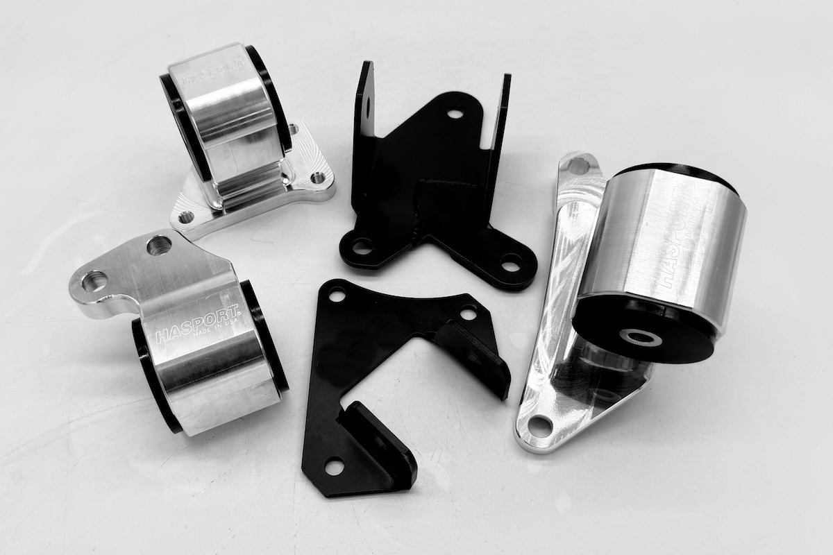 Hasport YH1STK 03-11 Element Mount Kit