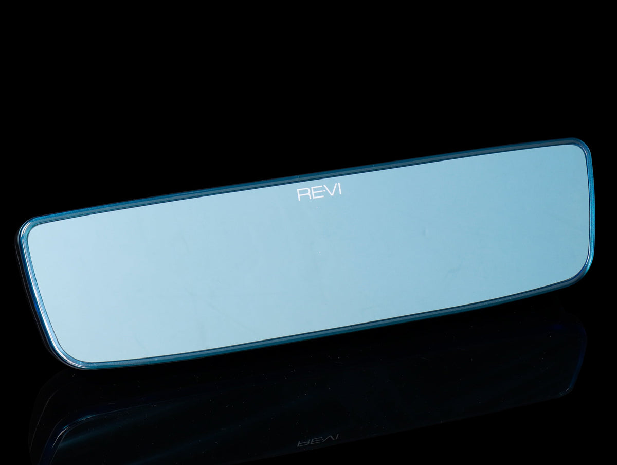 RE-VI Wide Rear View Mirror - 2017+ Civic Type R FK8/FL5 / Civic EX 2023+