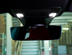 RE-VI Wide Rear View Mirror - 2017+ Civic Type R FK8/FL5 / Civic EX 2023+