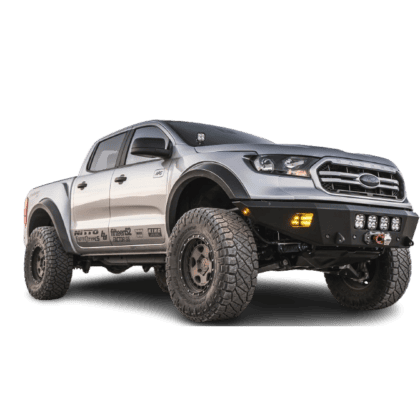 Ford Ranger 2.3L