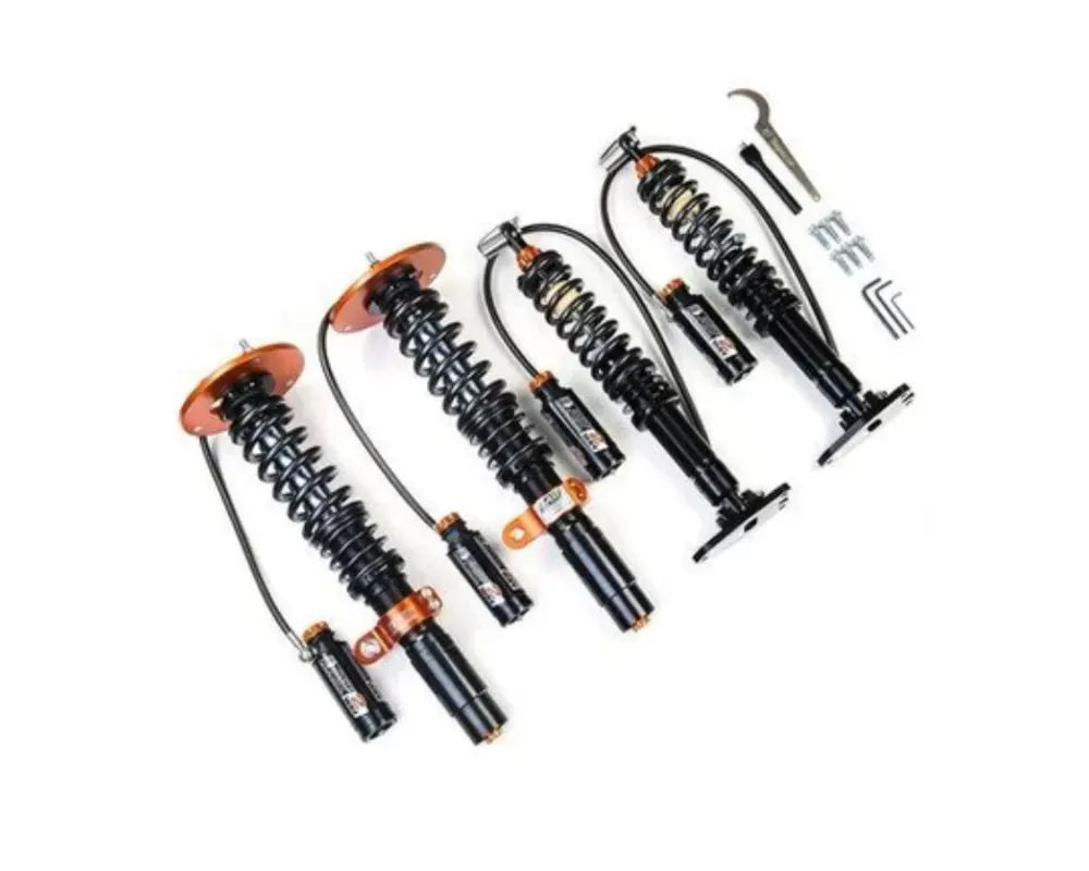 AST Suspension 5200 2-Way Street/Track Coilover Audi A3 8P1 | 8PA Sportback 2003-2013.