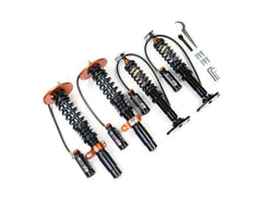AST Suspension 5200 2-Way Street/Track Coilover Audi A3 8P1 | 8PA Sportback 2003-2013.