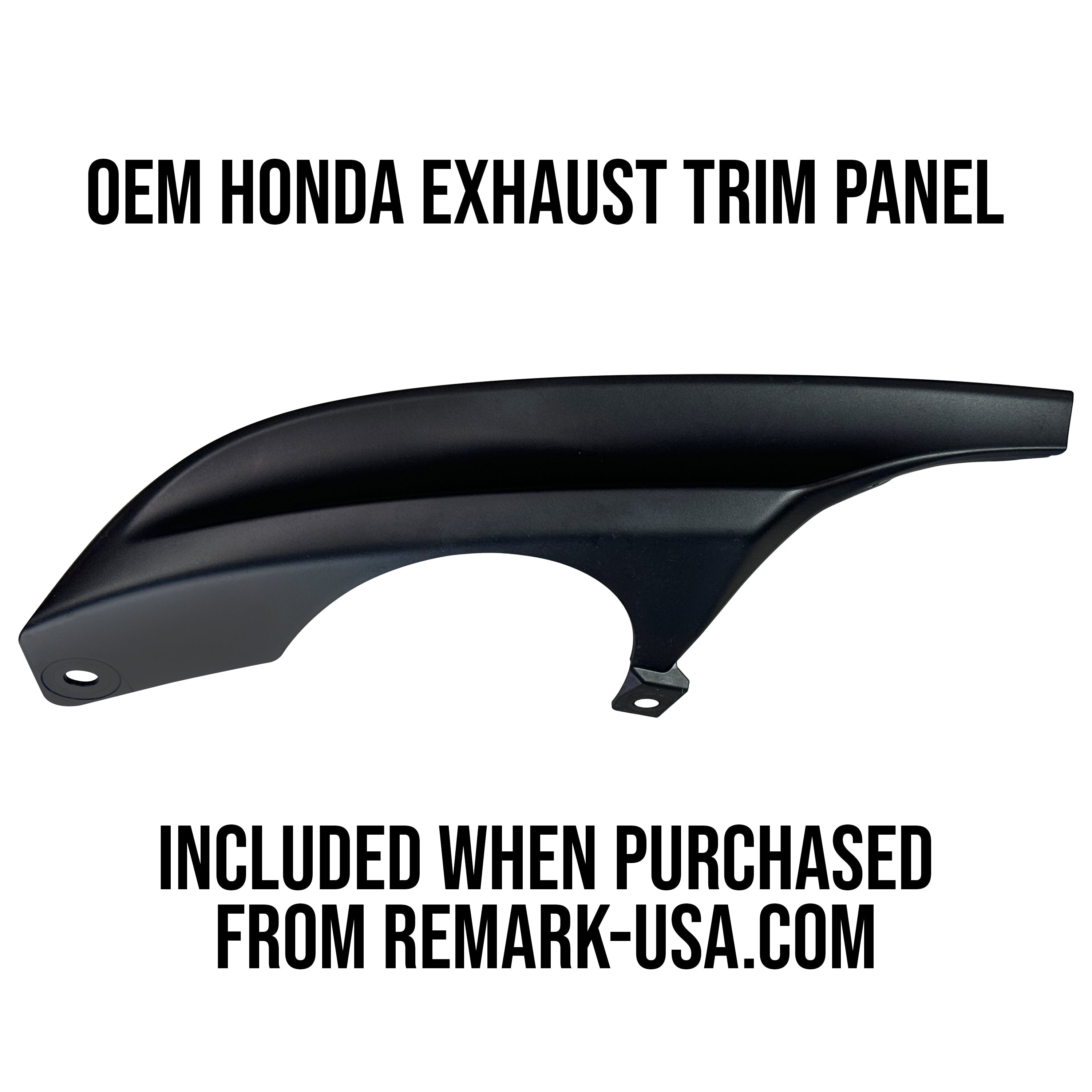 R1-Spec Catback Exhaust - Honda Civic Si FE1 [2022+].