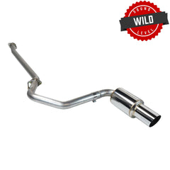 R1-Spec Catback Exhaust - Toyota GR86 / Subaru BRZ [2022+].