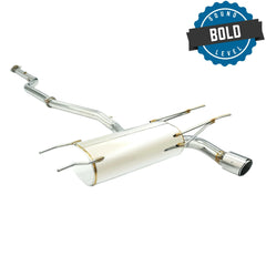Catback Exhaust - Mazda MX-5 ND [2015+].