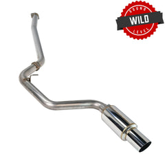 R1-Spec Catback Exhaust - Subaru Impreza WRX / STI (GR Hatchback) [08-14].