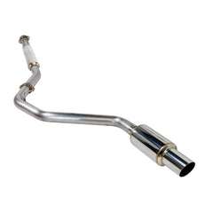R1-Spec Catback Exhaust - Subaru WRX VB [2022+]