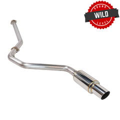 R1-Spec Catback Exhaust - Subaru WRX VB [2022+]