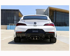 Remark Catback Exhaust Acura Integra 2023+.