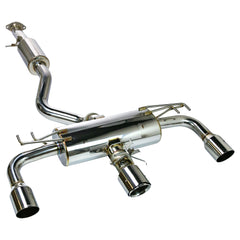 Elite Spec Exhaust - Toyota GR Corolla