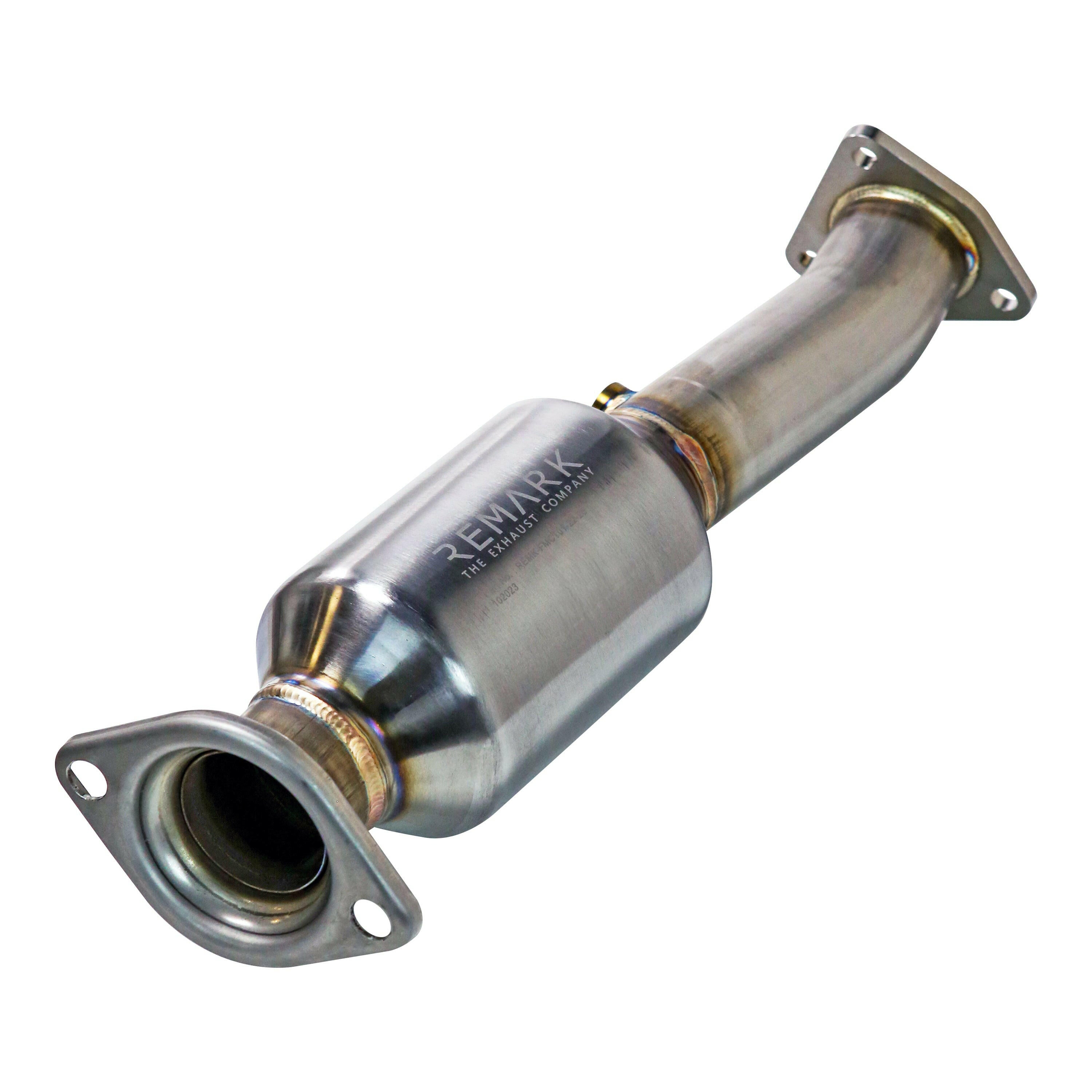 High Flow Catalytic Converter - Honda S2000.
