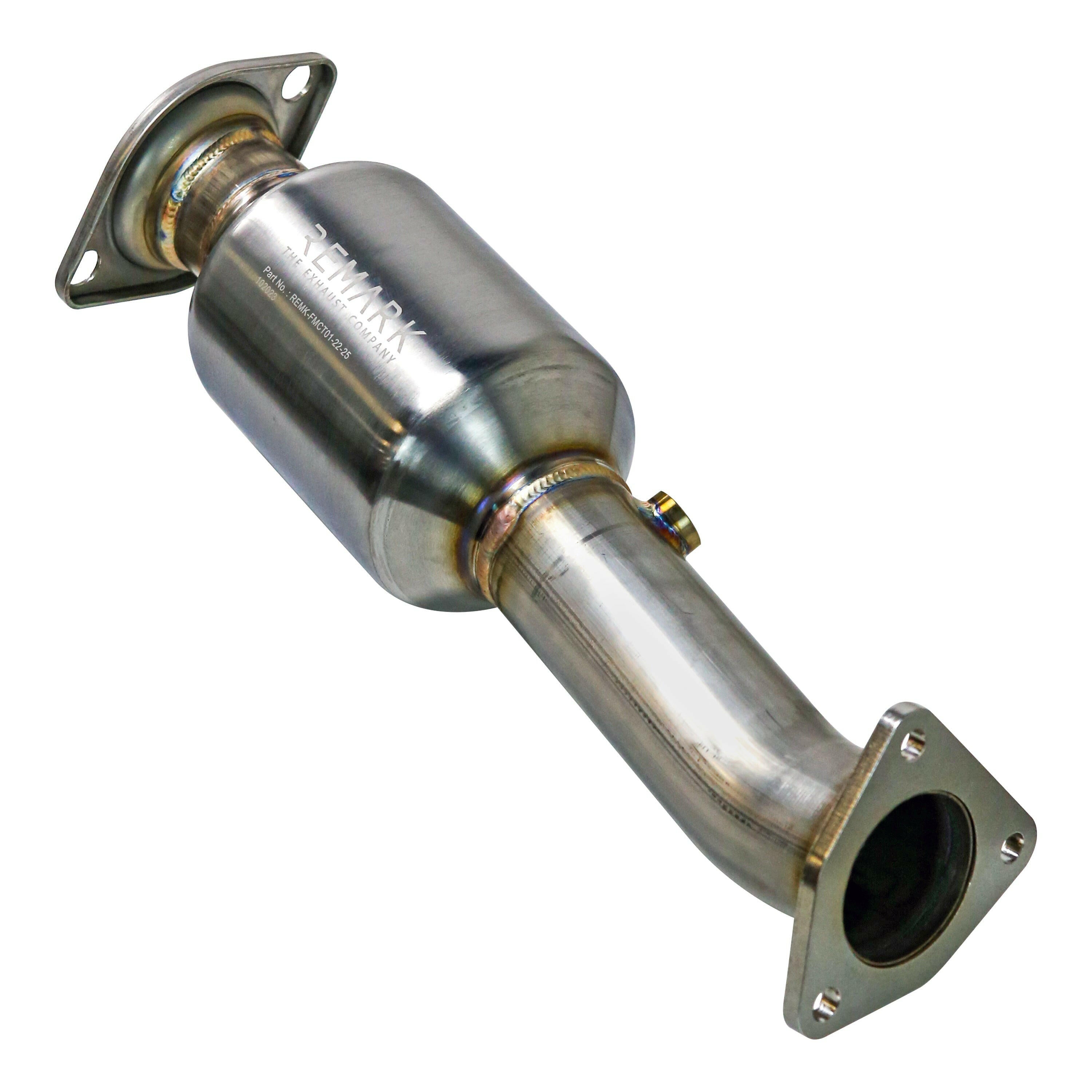 High Flow Catalytic Converter - Honda S2000.