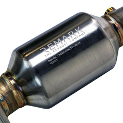 High Flow Catalytic Converter - Honda S2000.