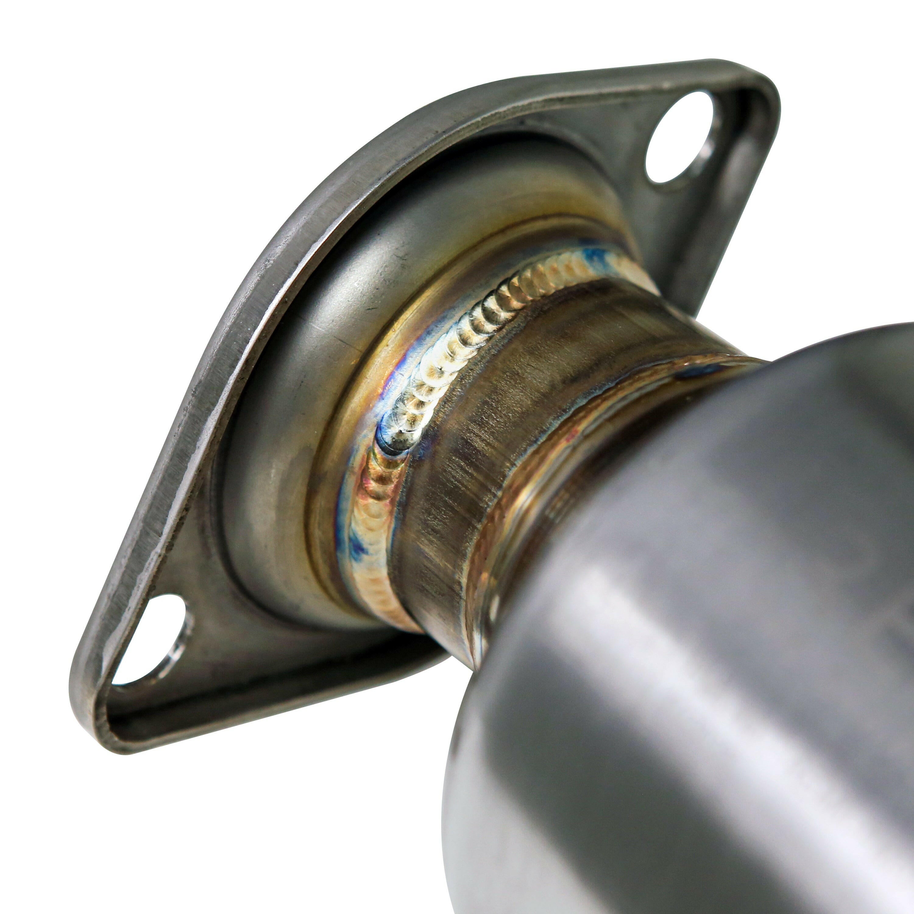 High Flow Catalytic Converter - Honda S2000.
