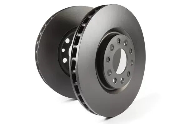 EBC Brakes Rotors Rear Disc Brake Rotor FMSI D1053 Rear.