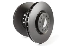 EBC Brakes Rotors Rear Disc Brake Rotor FMSI D1053 Rear.