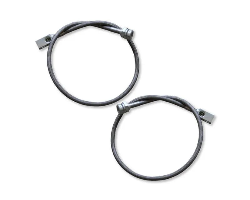 Rock Krawler 4x4 Kit 2 Piece Front Brake Line Ford F250 | F350 2011-2016