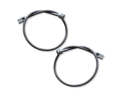 Rock Krawler 4x4 Kit 2 Piece Front Brake Line Ford F250 | F350 2011-2016